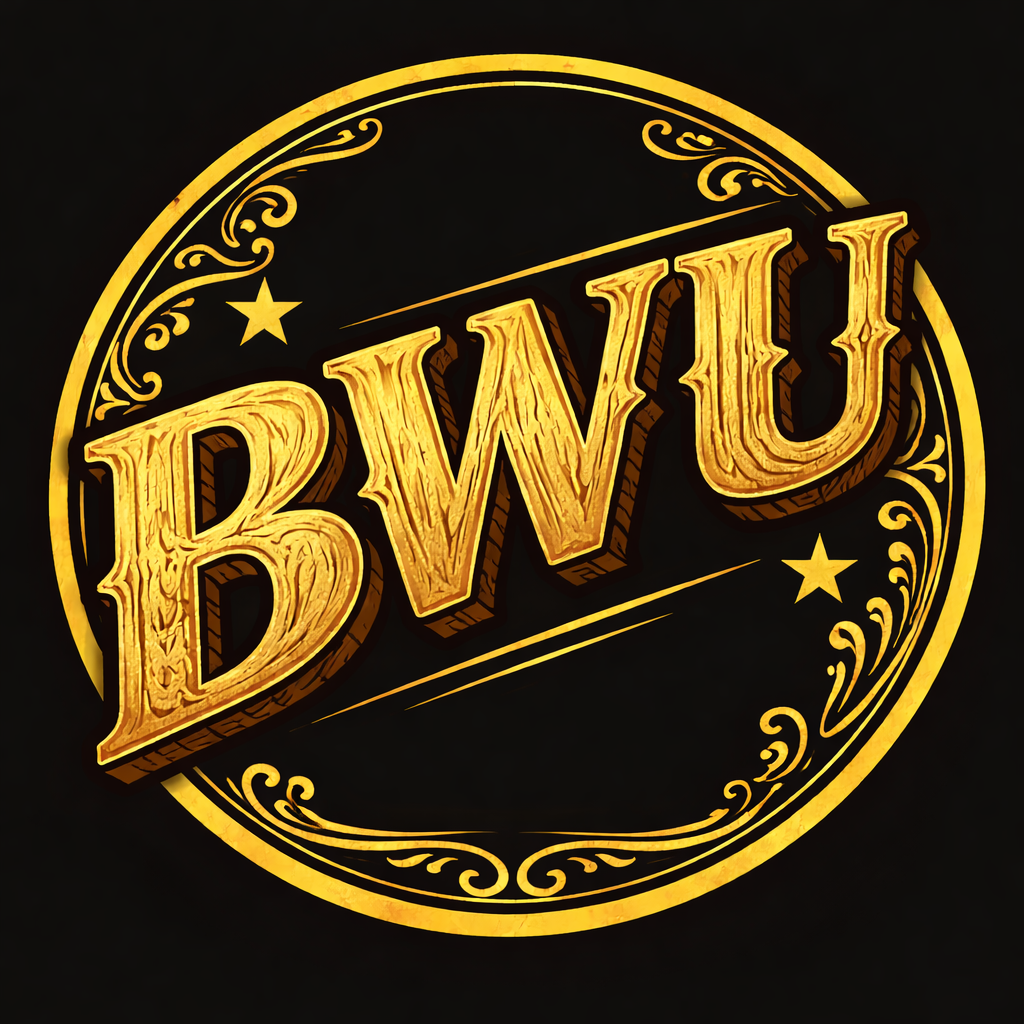 BlackWaterUnion